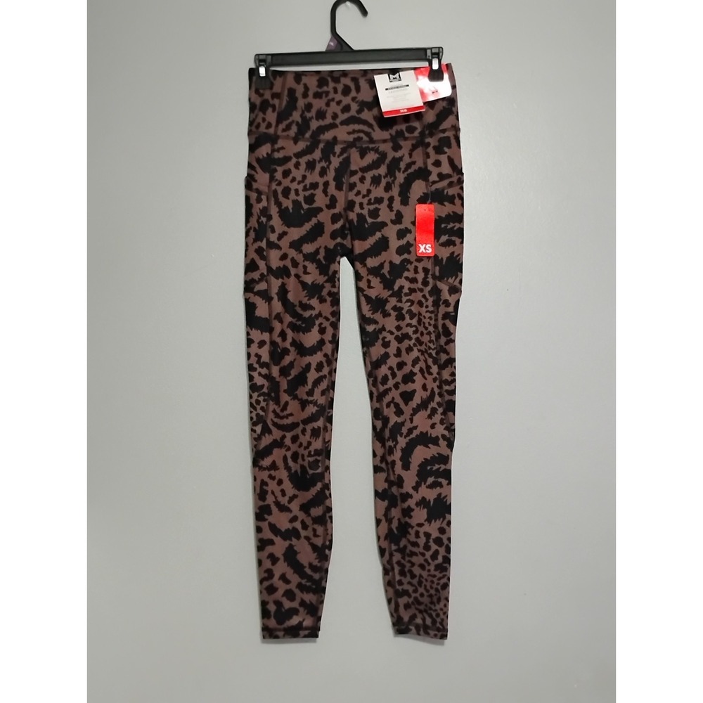 Members Mark Women's Extra-warm Leggings Size XS